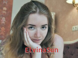 ElvinaSun