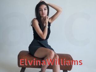 ElvinaWilliams