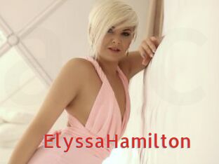 ElyssaHamilton