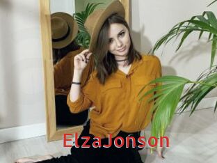 ElzaJonson