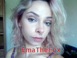 EmaTheFox