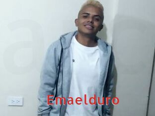 Emaelduro