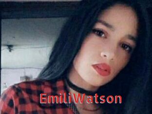 EmiliWatson