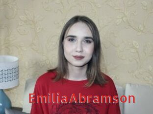 EmiliaAbramson