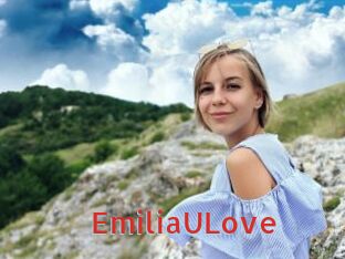 EmiliaULove