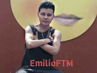 EmilioFTM Archive DVD NET