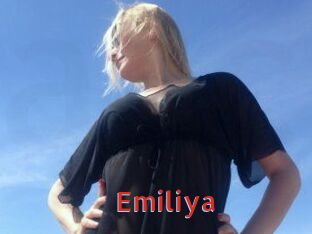Emiliya