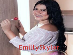 EmillySkylar