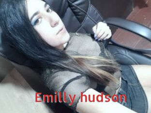 Emilly_hudson Archive DVD NET