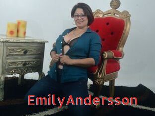 EmilyAndersson Archive DVD NET