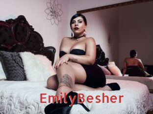 EmilyBesher Archive DVD NET