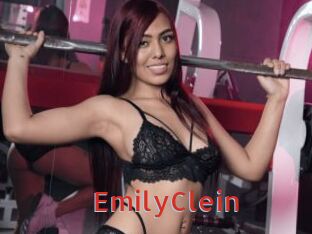 EmilyClein Archive DVD NET