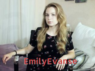 EmilyEvanse