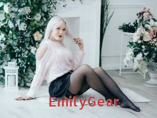 EmilyGear Archive DVD NET