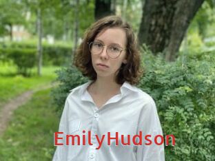 EmilyHudson