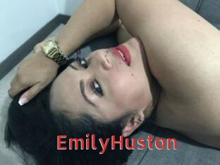EmilyHuston