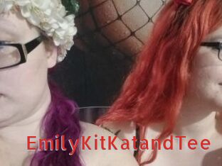 EmilyKitKatandTee