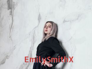 EmilySmithX Archive DVD NET