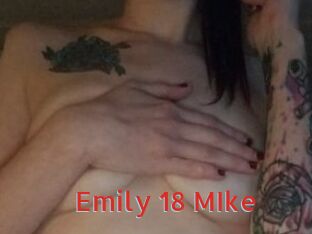 Emily_18_MIke