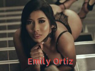 Emily_Ortiz Archive DVD NET