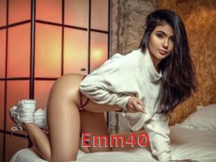 Emm40