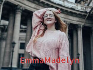 EmmaMadelyn Archive DVD NET