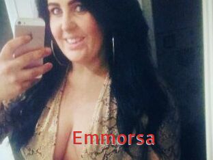 Emmorsa