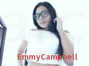 EmmyCampbell