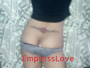 EmpressLove Archive DVD NET