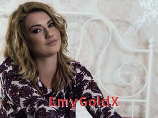 EmyGoldX