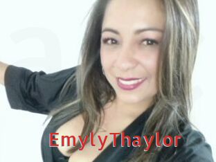 EmylyThaylor