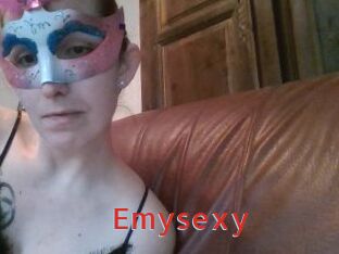 Emysexy