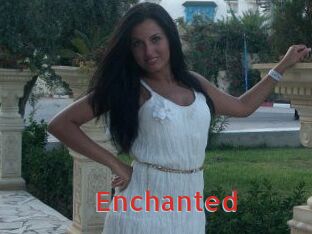 Enchanted