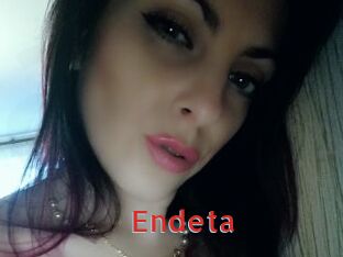 Endeta