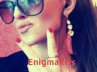Enigma_Kiss