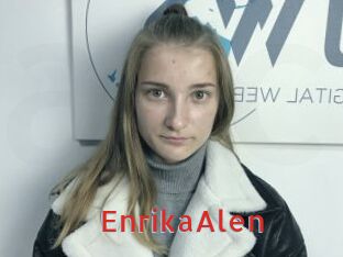 EnrikaAlen