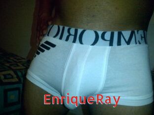 EnriqueRay
