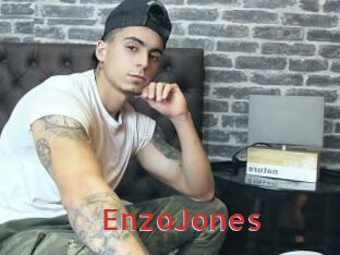 EnzoJones
