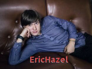 EricHazel