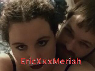 EricXxxMeriah Archive DVD NET