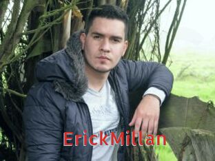 ErickMillan Archive DVD NET