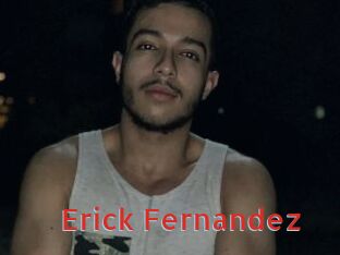 Erick_Fernandez