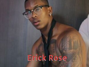 Erick_Rose