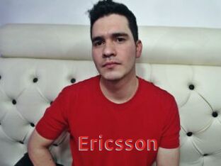 Ericsson Archive DVD NET