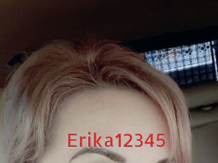 Erika12345