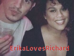 ErikaLovesRichard Archive DVD NET