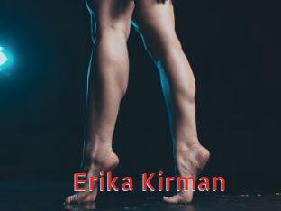 Erika_Kirman