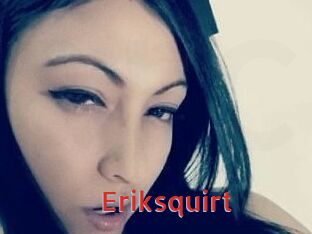 Eriksquirt Archive DVD NET