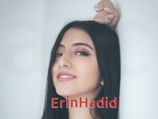 ErinHadid