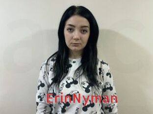 ErinNyman Archive DVD NET